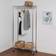 Honey Can Do Heavy-Duty Wardrobe 91.4x185.4cm