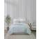 Charisma Terra Duvet Cover Gray (279.4x243.84)