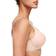 Chantelle Jolie Memory Foam Bra - Rose