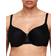 Chantelle Jolie Memory Foam Bra - Black