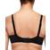 Chantelle Jolie Memory Foam Bra - Black