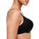 Chantelle Jolie Memory Foam Bra - Black