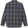 Royal Robbins Trouvaille Plaid Long Sleeve Shirt - Asphatt