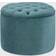 TOV Furniture Queen Seating Stool 40.6cm