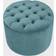 TOV Furniture Queen Seating Stool 40.6cm