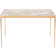 Safavieh Leilani Writing Desk 23.8x47"