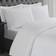 Truly Soft Everyday Bed Sheet White (243.84x175.26cm)