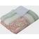 Barefoot Bungalow Palisades Blankets Pink (152.4x127cm)
