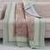 Barefoot Bungalow Palisades Blankets Pink (152.4x127cm)