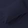 Purity Home Ultra Light 144 Thread Count Pillow Case Blue (76.2x50.8cm)