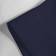 Purity Home Ultra Light 144 Thread Count Pillow Case Blue (76.2x50.8cm)