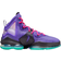 NIKE LeBron 19 DJ Bron M - Wild Berry/Hyper Pink/Cave Purple