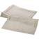 Saro Lifestyle Toscana Place Mat Grey (50.8x35.56cm)