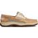 Sperry Billfish 3-Eye - Tan Beige