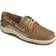 Sperry Billfish 3-Eye - Dark Tan