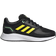 Adidas Scarpe Runfalcon 2.0 - Nero/Giallo