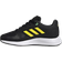 adidas Kid's Runfalcon 2.0 - Core Black/Beam Yellow/Beam Green