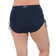 Dolfin Aquashape Adjustable High Waisted Moderate Brief Swimsuit - Navy