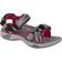 CMP Kids Hamal Hiking Sandal - Nero/Ghiaccio