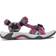 CMP Kids Hamal Hiking Sandal - Purple Fluo/Ghiaccio