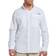 Columbia PFG Tamiami II Long Sleeve Shirt - White