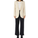 Object Sigrid Blazer - Sandshell