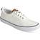 Sperry Striper II CVO M - Salt Washed White