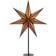 Markslöjd Glitter Julstjärna ∅ 45cm