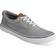 Sperry Striper II CVO M - Salt Washed Grey