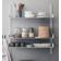 House Doctor Fari Wall Shelf 90cm