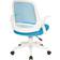 OSP Home Furnishing Jackson Office Chair 37.5"