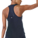 Sweaty Betty Breathe Easy Running Tank Top Women - Navy Blue