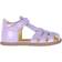 Bundgaard Rox III - Lilac Patent (BG202199G -409)