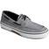 Sperry Halyard 2-Eye - Black