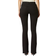 Hudson Jeans Barbara High Waist Bootcut Jeans - Black