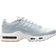 Nike Air Max Plus GS - Aura/White