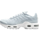 Nike Air Max Plus GS - Aura/White