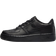 Nike Air Force 1 Low GS - Black