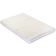 L.A. Baby 2" Mini/Portable Crib Mattress Pad with Organic Cotton Top Layer on Waterproof Cover 24x38"