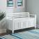 Linon Laredo Storage Bench 46x25"