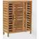 Linon Bracken Storage Cabinet 26x33"