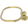 Allied Brass Continental (2016D-UNL)