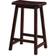 Classic Saddle Bar Stool 73.7cm