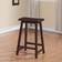 Classic Saddle Bar Stool 73.7cm