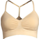 Yummie Emmie T-Back Cami Bra - Frappe