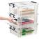 Strata Ready Boîte de rangement 20L