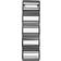 Nordal 6776 Vinställ 16x51cm