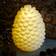 Sirius Clara Cone White LED-ljus 18cm