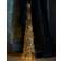 Sirius Kirstine Gold Christmas Tree 63.5cm