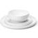 Georg Jensen Bernadotte Dinner Set 3pcs